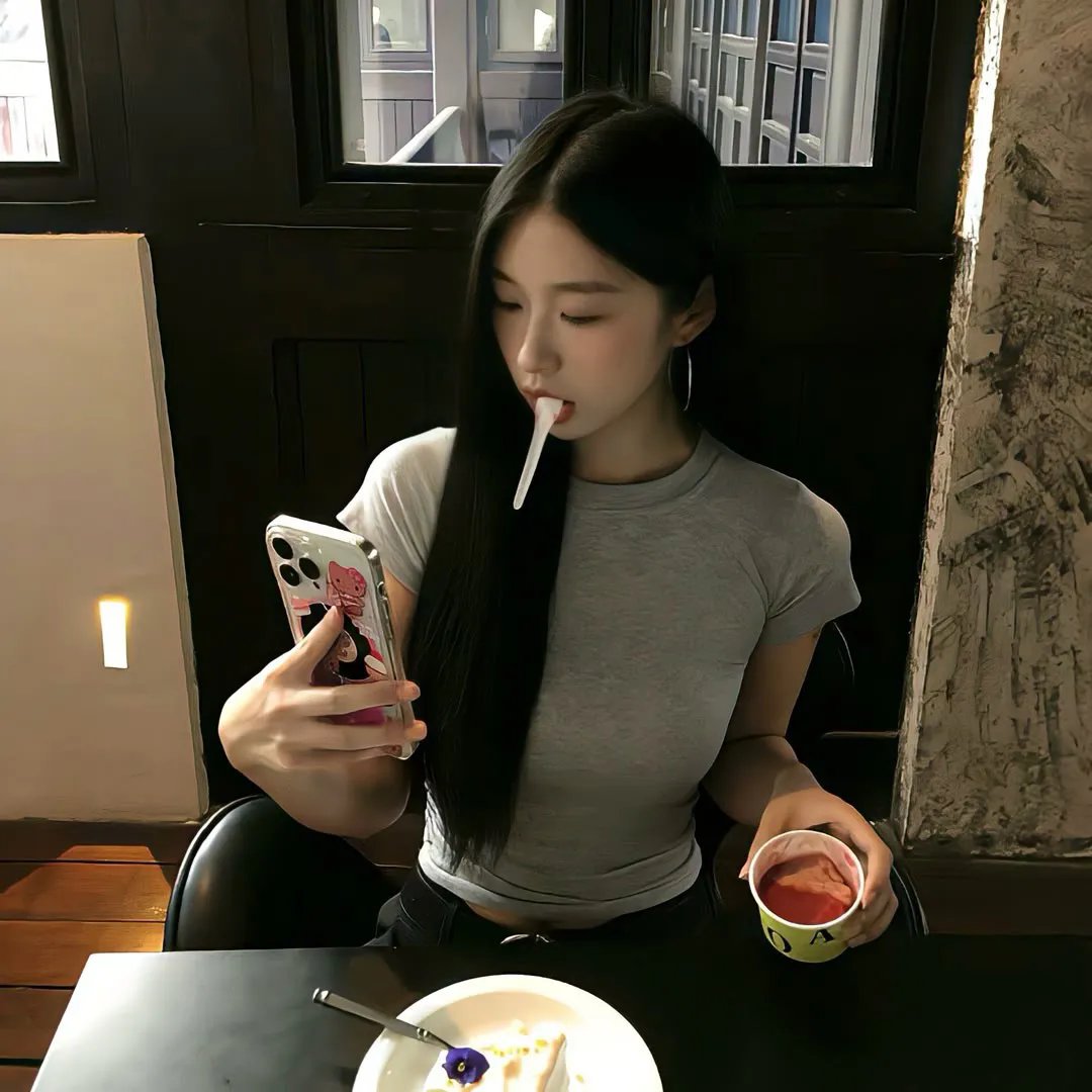 妈咪